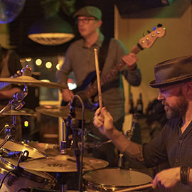 Ons Dorp Live - foto van Sjaak Thomassen